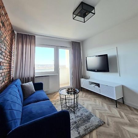 Sun And Holidays Apartament Wladyslawa IV Gdynia Dış mekan fotoğraf