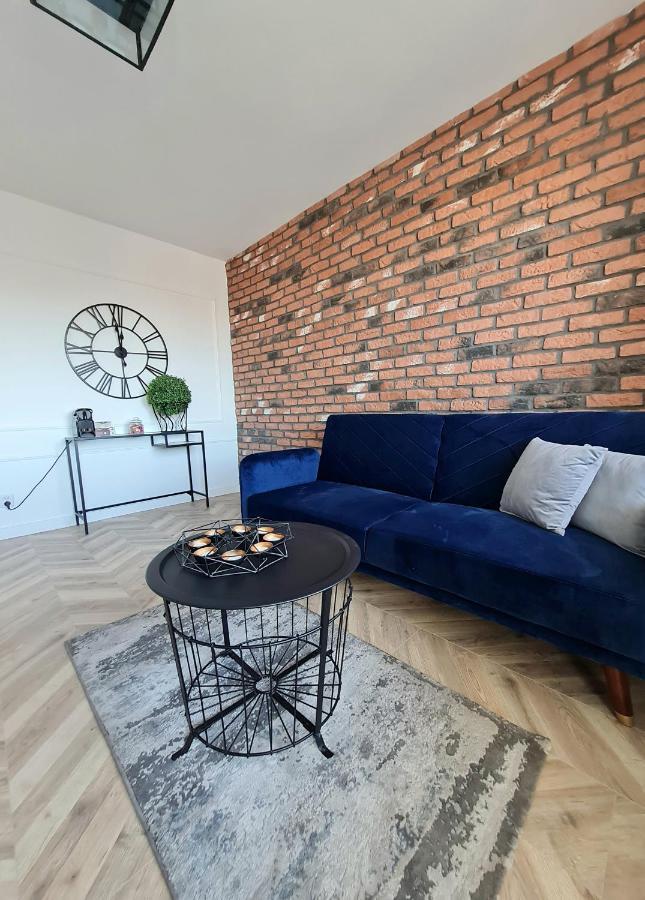 Sun And Holidays Apartament Wladyslawa IV Gdynia Dış mekan fotoğraf